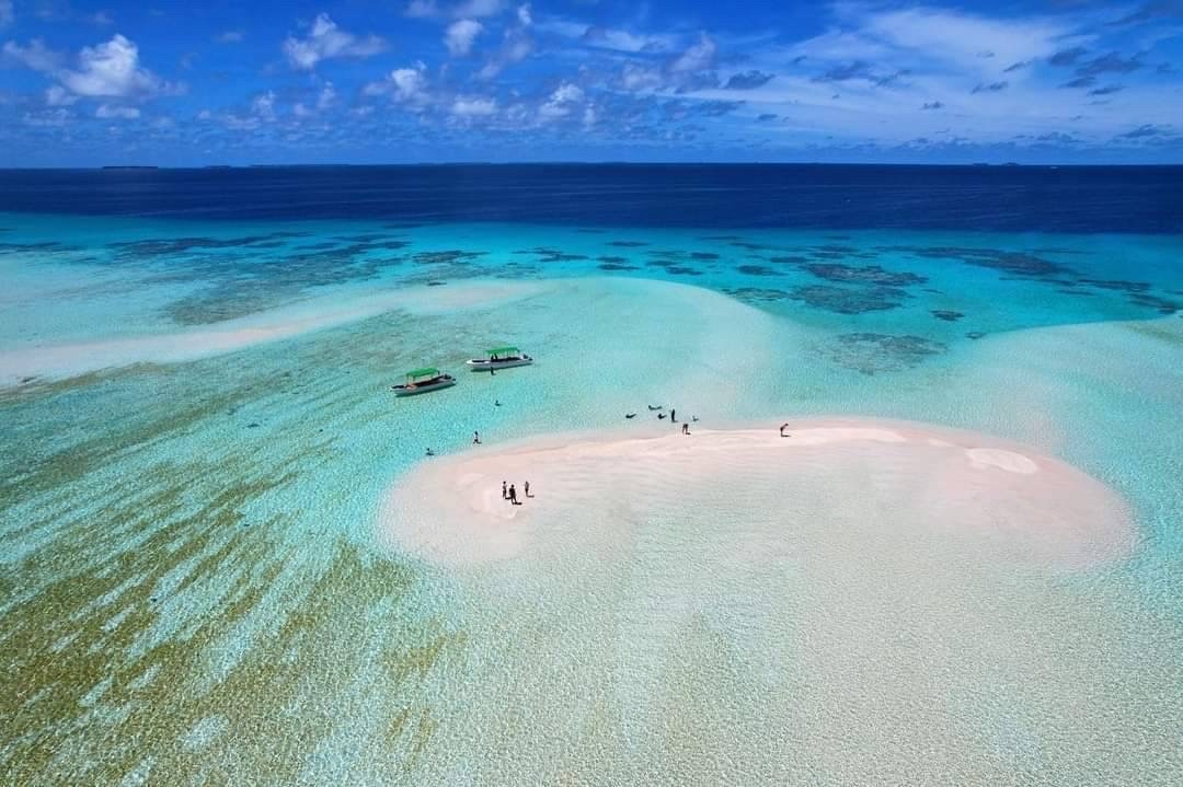 【関空（日・水・金）発】チューク・ジープ島＆ウエノ島ツアー6日間 <30日間まで延泊可>
