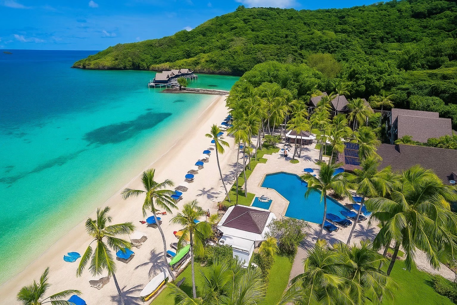 【成田(日・月・火・木・金)発】 ユナイテッド航空利用 パラオ・ダイビングツアー5日間 <15日間まで延泊可>